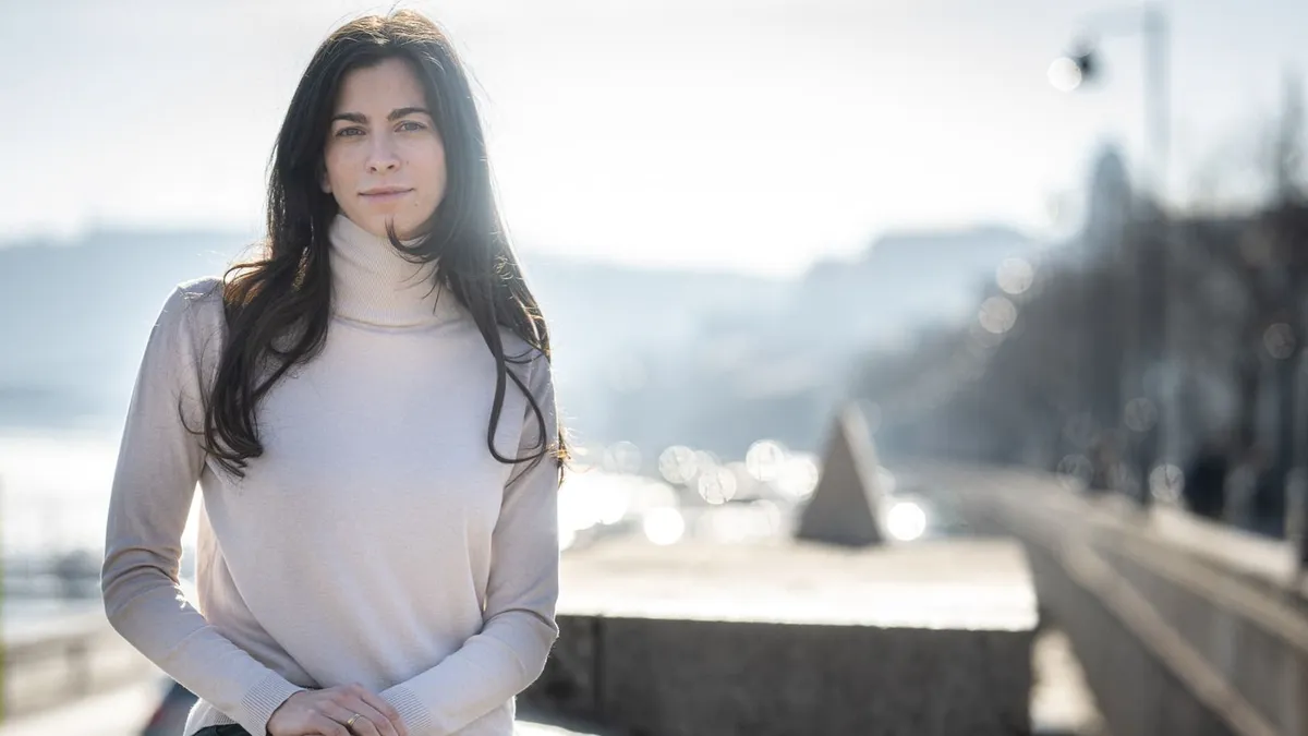 Szentkirályi Alexandra felhívása: Mutassuk meg egy képpel, mi mire vagyunk büszkék!