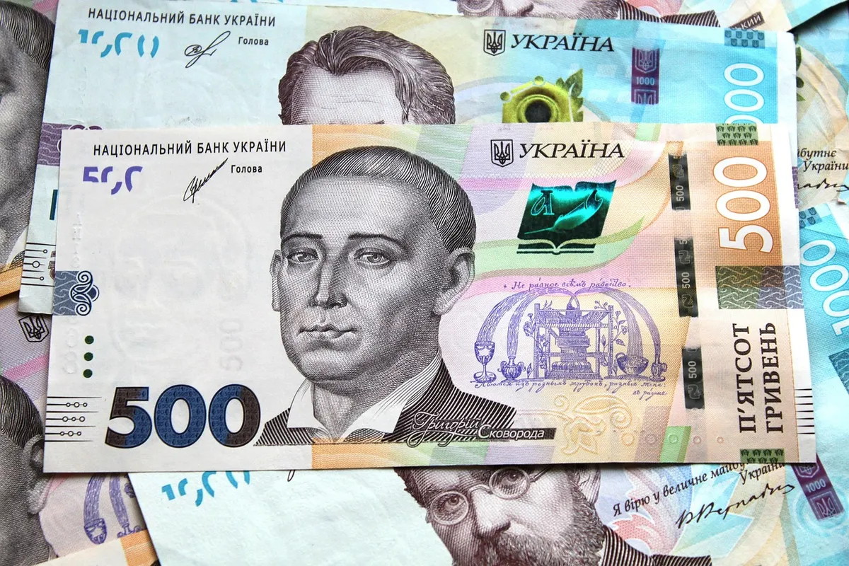 Újabb korrupciós botrány rázta meg az ukrán védelmi minisztériumot (Illusztráció, forrás: Pixabay)