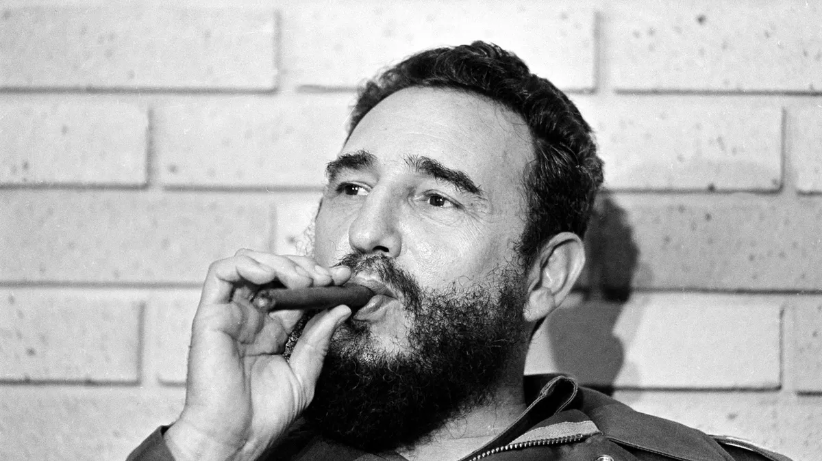 Castro