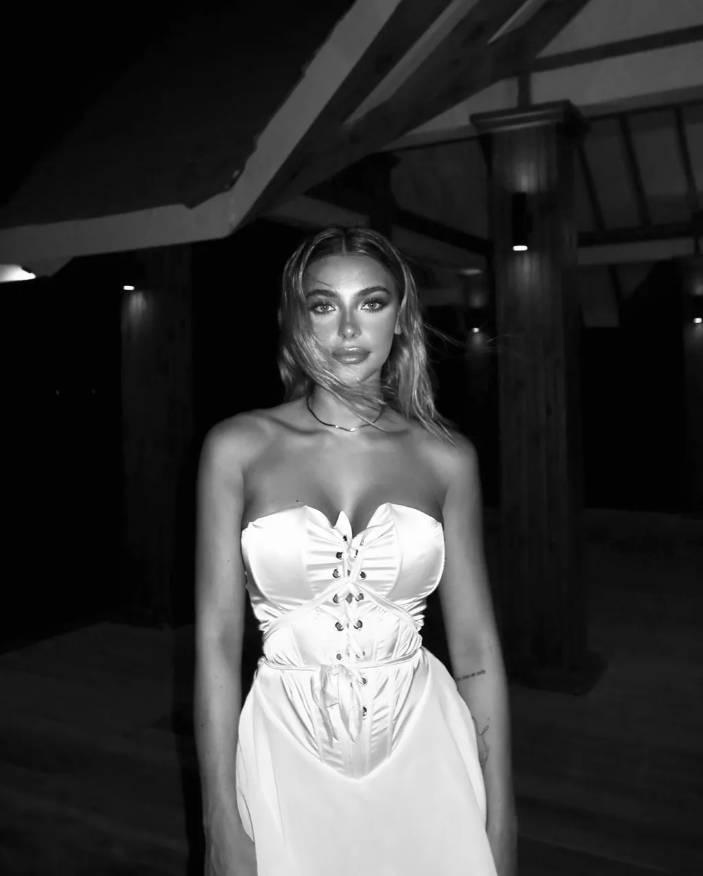 Chiara Frattesi