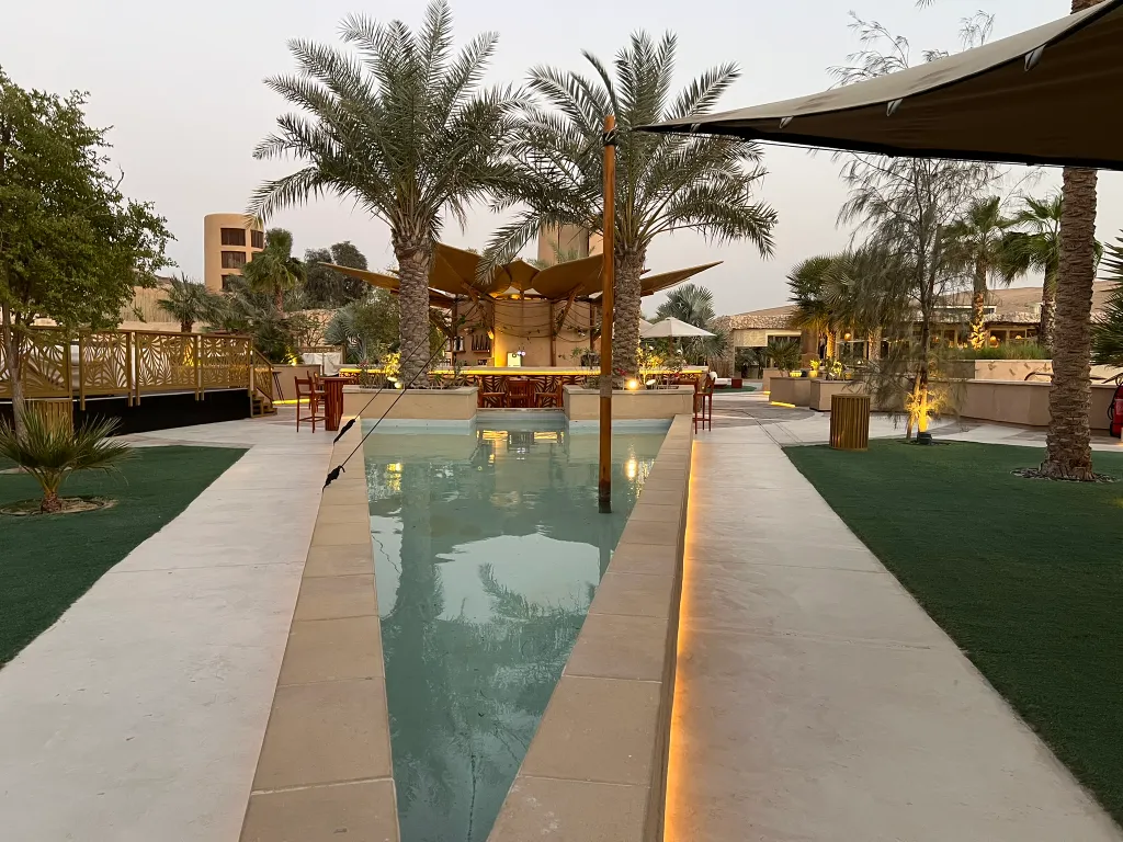 Terra Solis Dubai