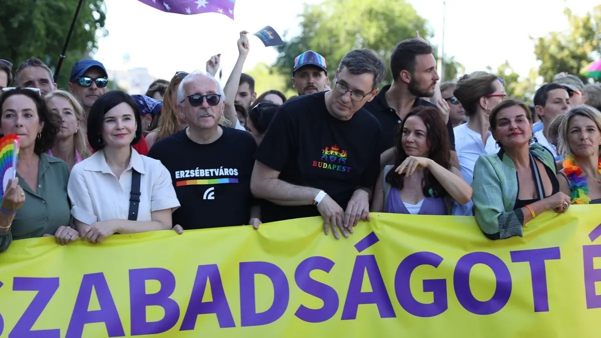 Nézőpont Intézet: Orbán Viktor csapdába csalta az ellenzéket