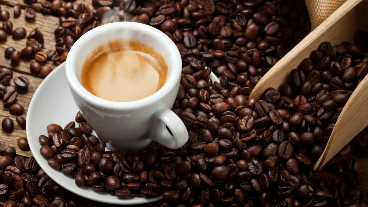 Koffeintúladagolásban halt meg egy ausztrál nő
