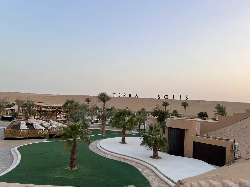 Terra Solis Dubai