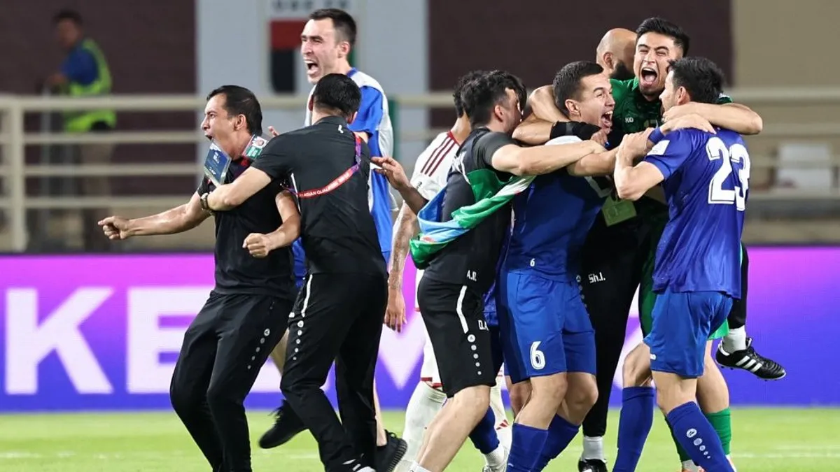 Olyan csapat is ott lesz a 2026-os foci-vb-n, amely soha nem szerepelt még világbajnokságon