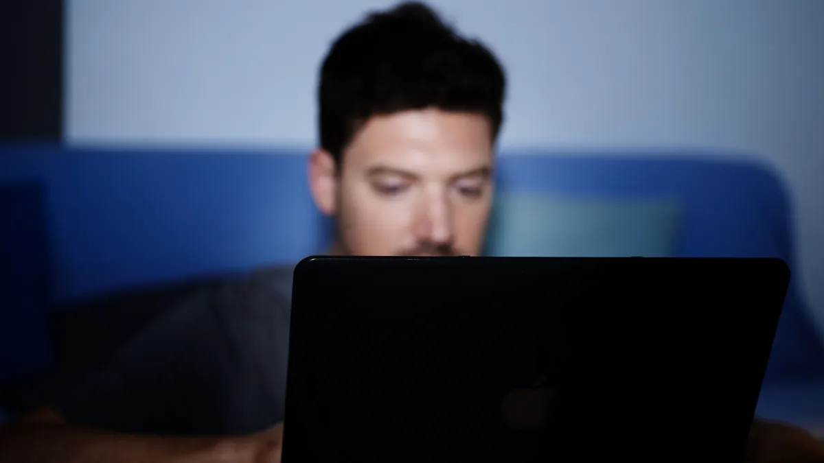 Felmérték a pornófüggők agyműködését; ijesztő mintázat rajzolódott ki