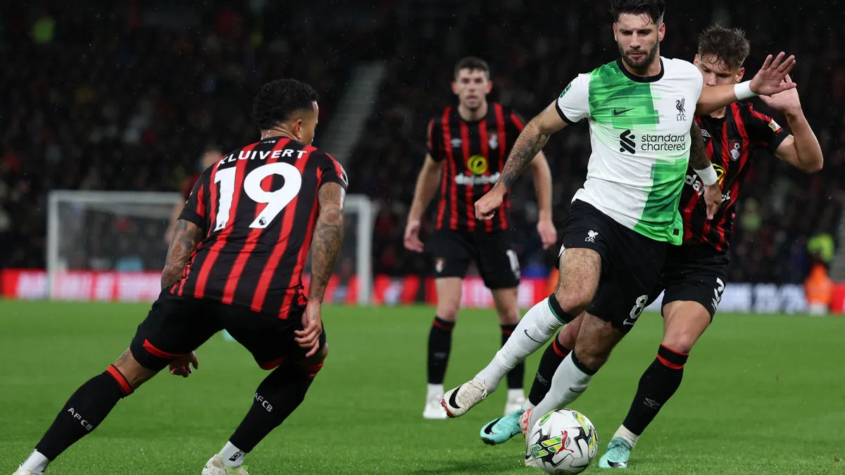 Hamarosan négy magyarral száguldhat a Liverpool, ketten biztosan alapemberek lesznek