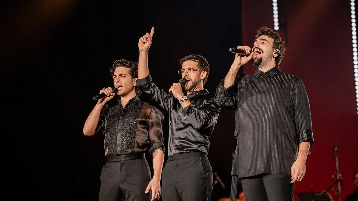 Il Divo vagy Il Volo: miben különbözik a két hasonló csapat?