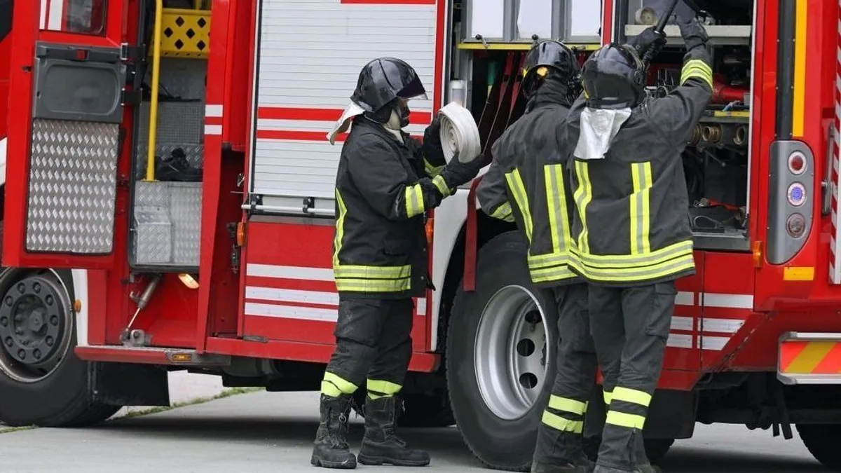 Újabb hat vármegyében lép életbe tűzgyújtási tilalom