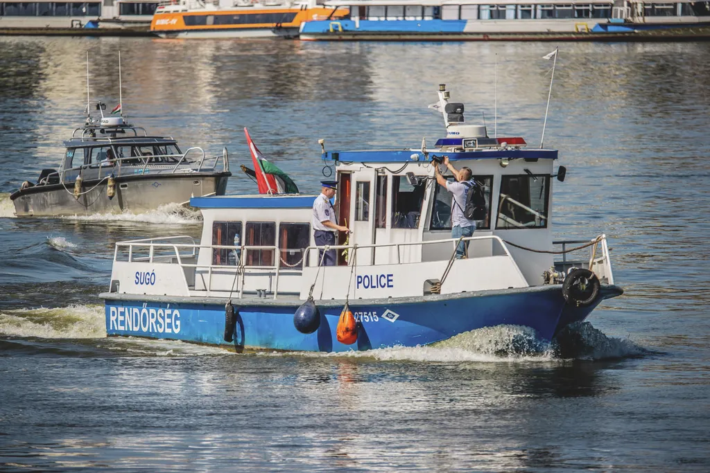 Hableány megemlékezés, Hableánymegemlékezés, 2025.06.05.