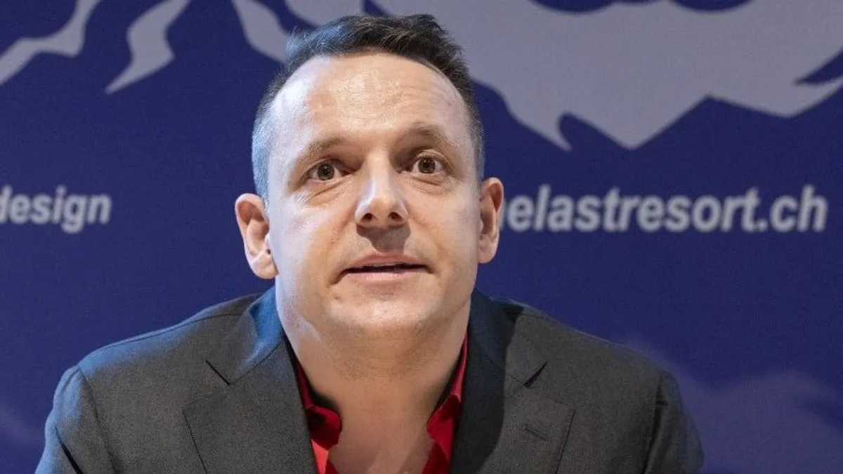 Öngyilkos lett egy svájci eutanáziaszervezet vezetője