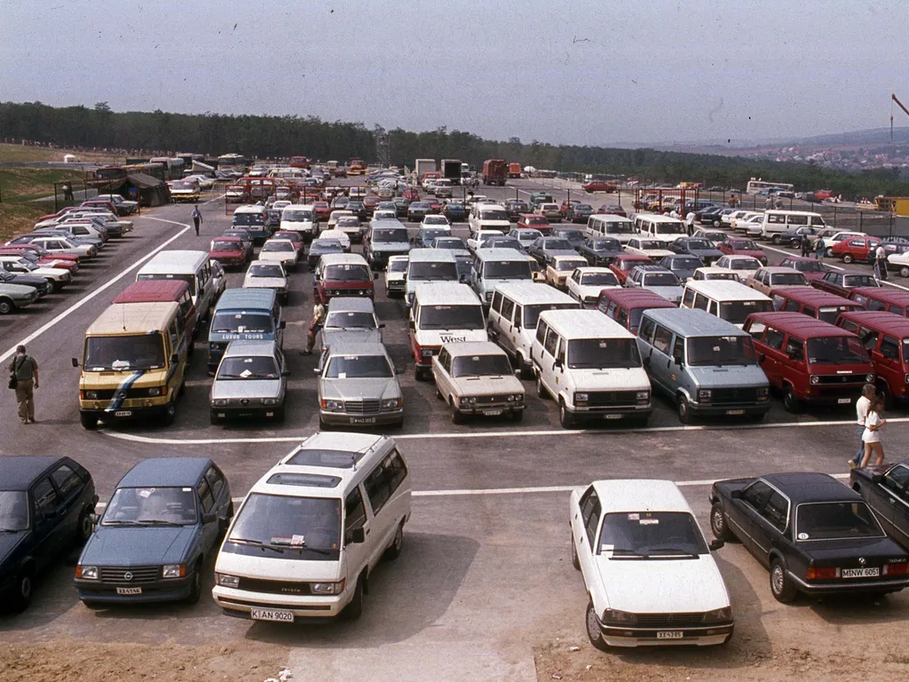 Hungaroring,  Formula–1 magyar nagydíj,  Formula–1, magyar nagydíj,  Formula–1 magyar nagydíj 1986