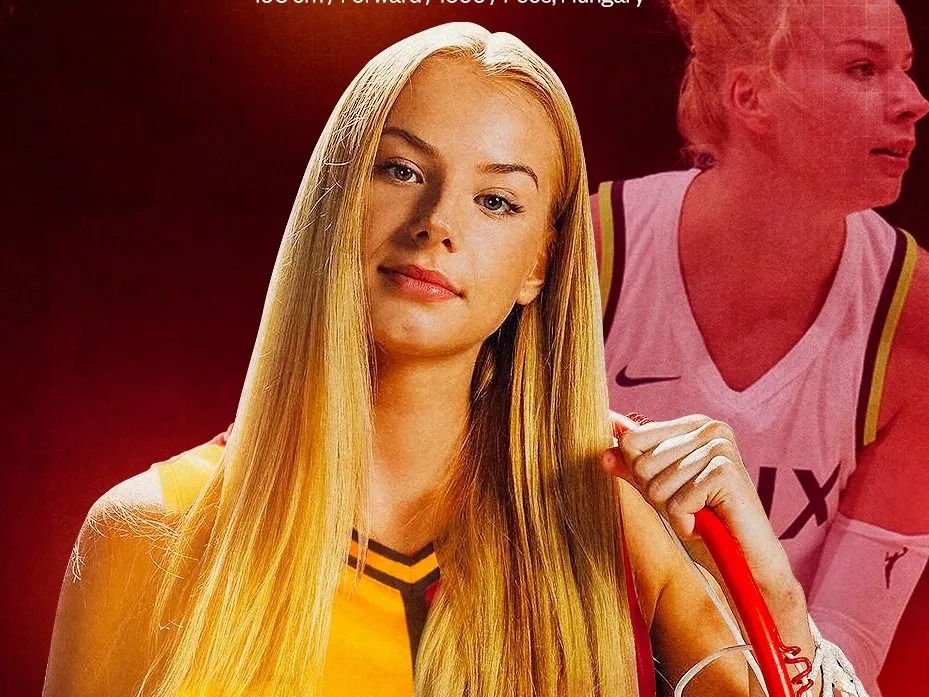 Juhász Dorka