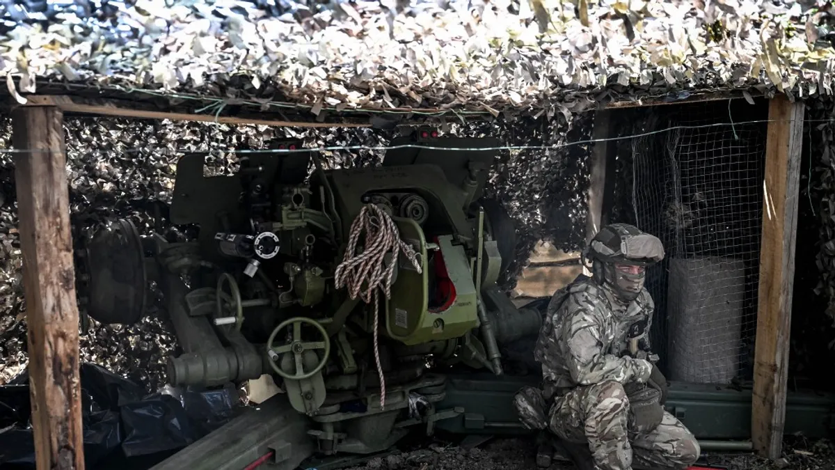 Beismerte a NATO tábornoka, küszöbön a harmadik világháború