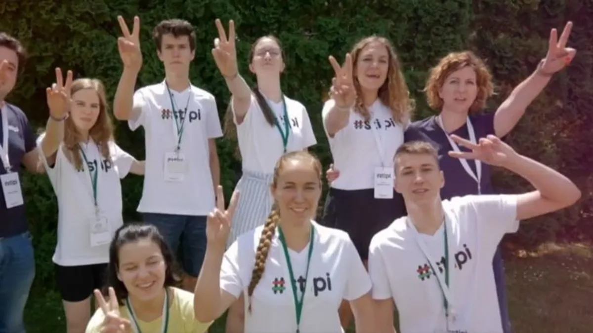 Még lehet pályázni a Stipendium Peregrinum Ösztöndíjra