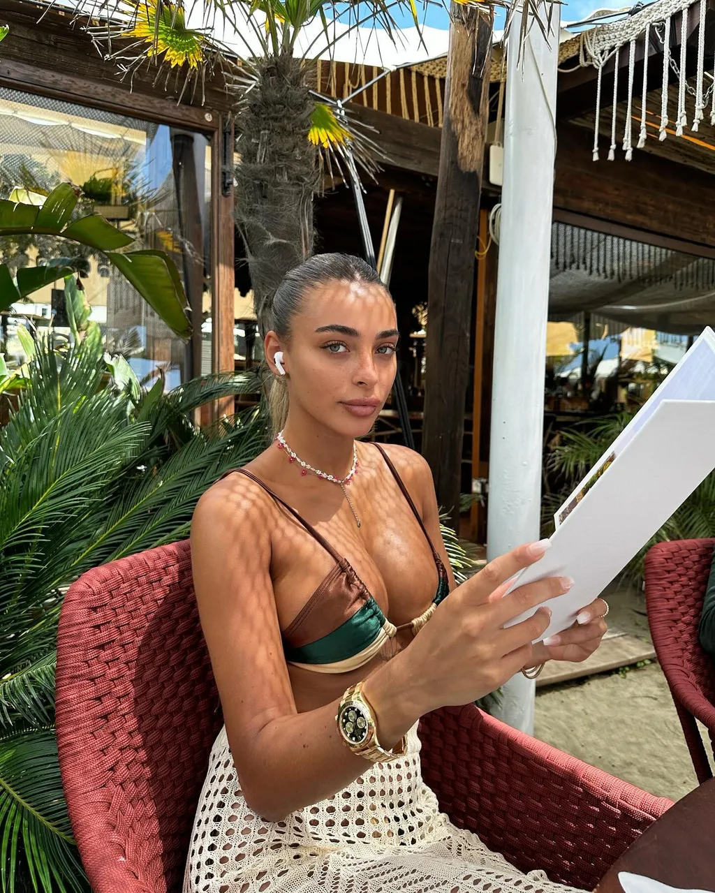 Chiara Frattesi