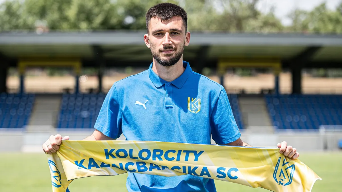 Bajnoki- és MK-ezüstérmes focistát igazolt az NB I újonca