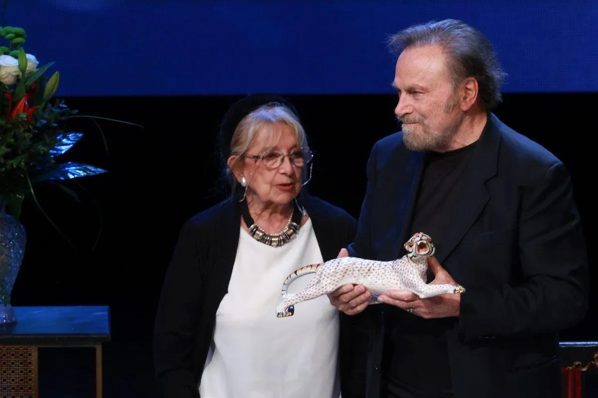 Franco Nero