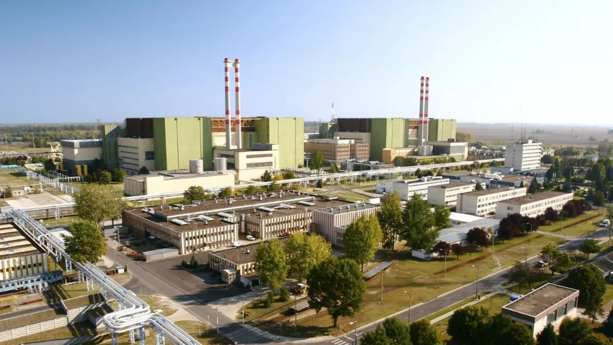 Atomenergiával a klímaváltozás ellen: lehetőség vagy zsákutca?