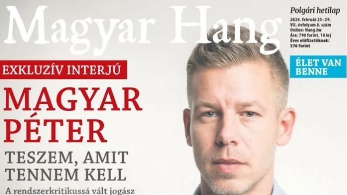 Tényellenőr: közel havi egymillióért írnak a Magyar Hang tollnokai
