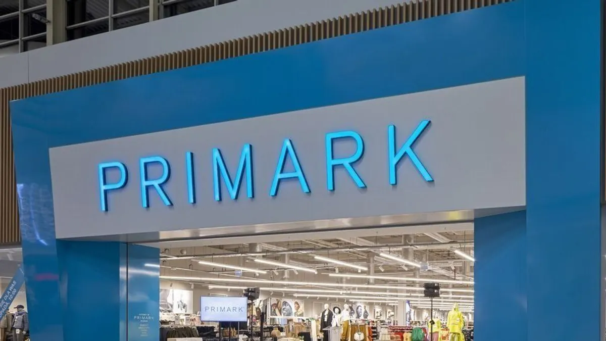 Új formátumú üzletet nyit a Primark