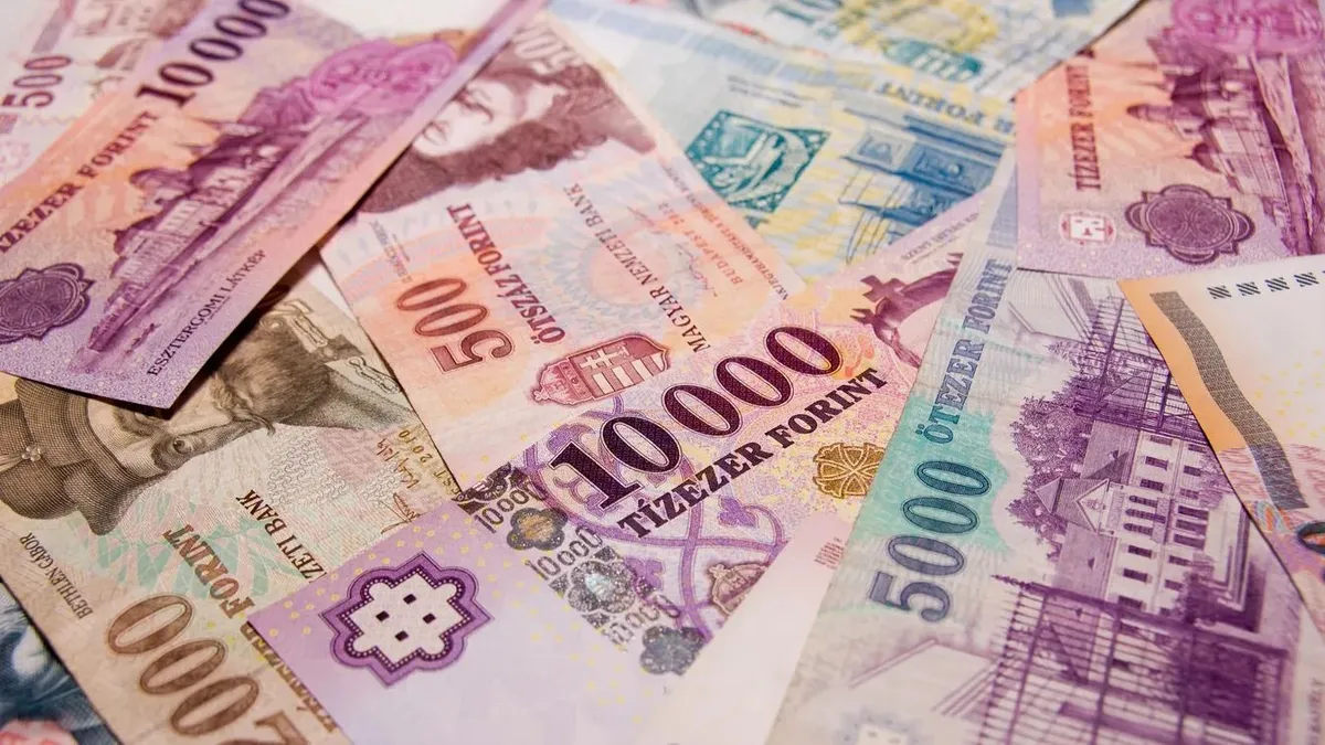 Sokan nem tudják: ezzel a feltétellel lehet fizetni a boltban bevont bankjeggyel