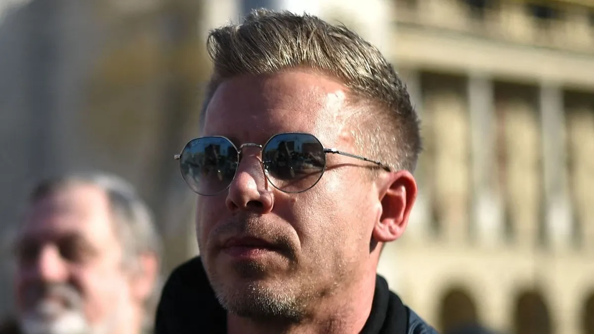 Magyar Péter szerint az Ő nemzeti konzultációja a nagyobb