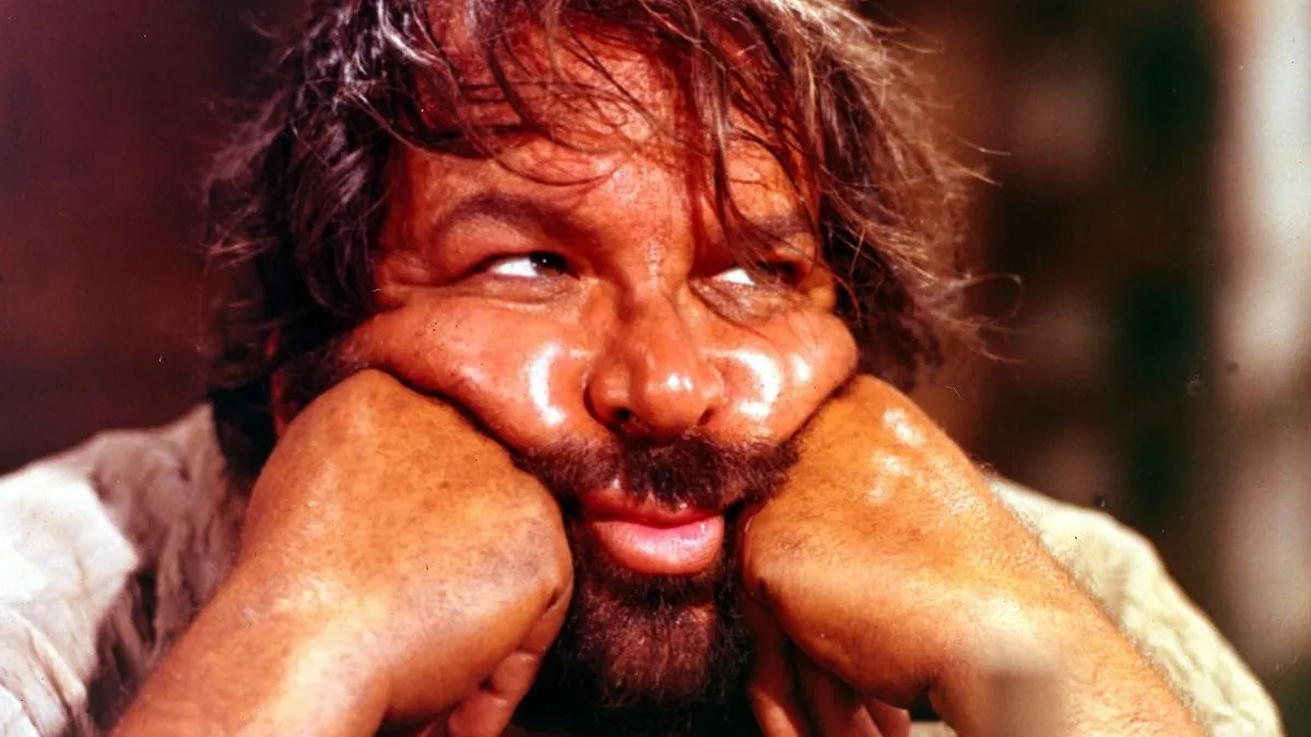 Bud Spencer