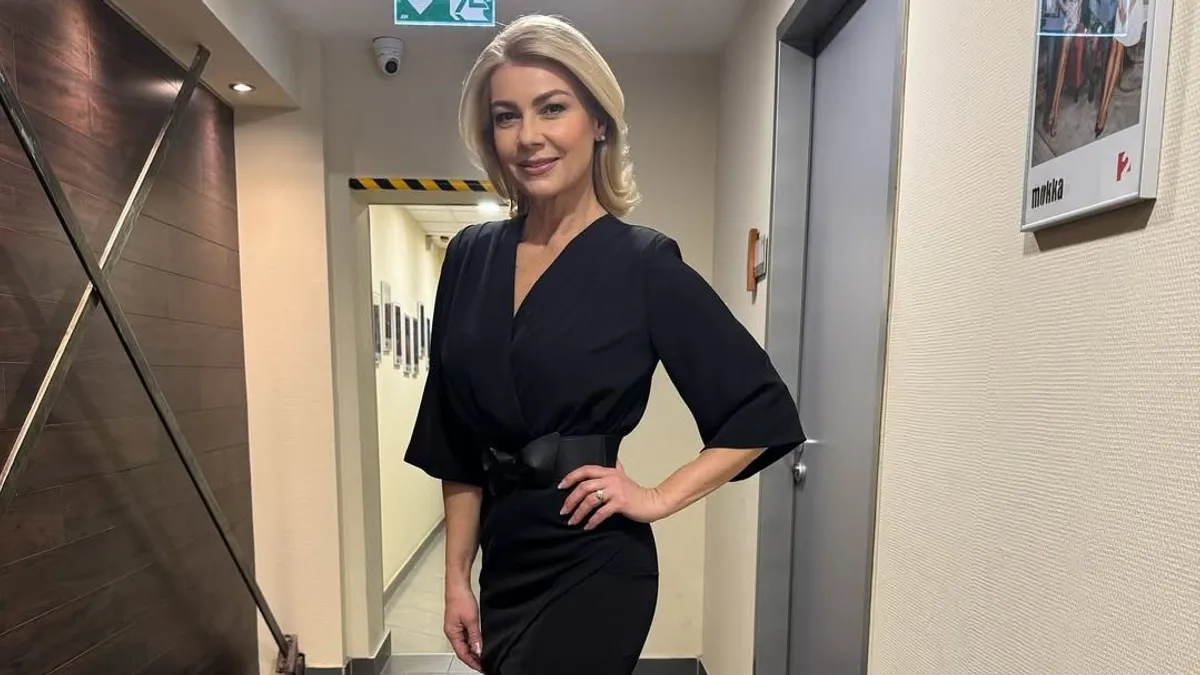 Balesete részleteiről beszélt a TV2 népszerű időjósa