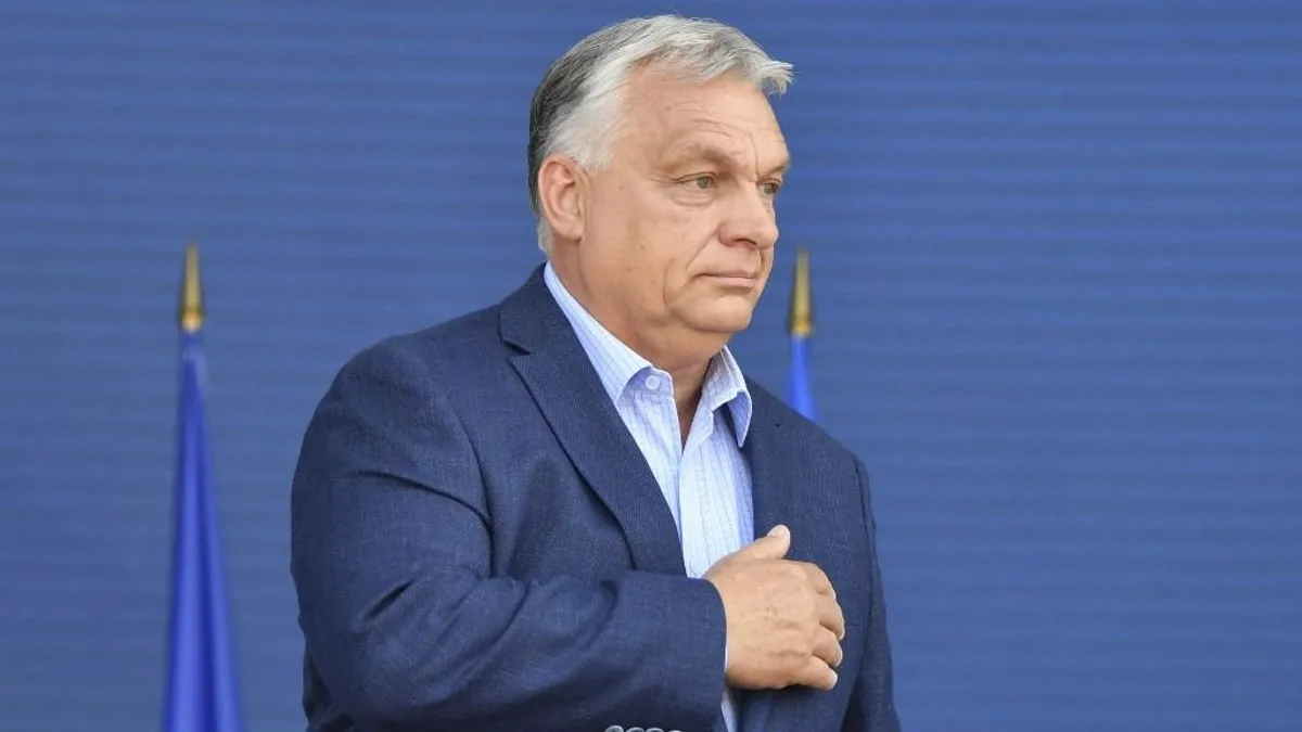 Orbán Viktor: A Voks 2025 erősebb politikai üzenet, mint az EP-választás!