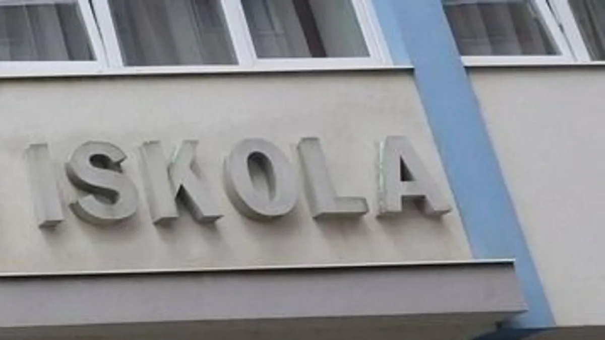 Gyomorforgató tettekre kényszerítették diáktársukat (18+)