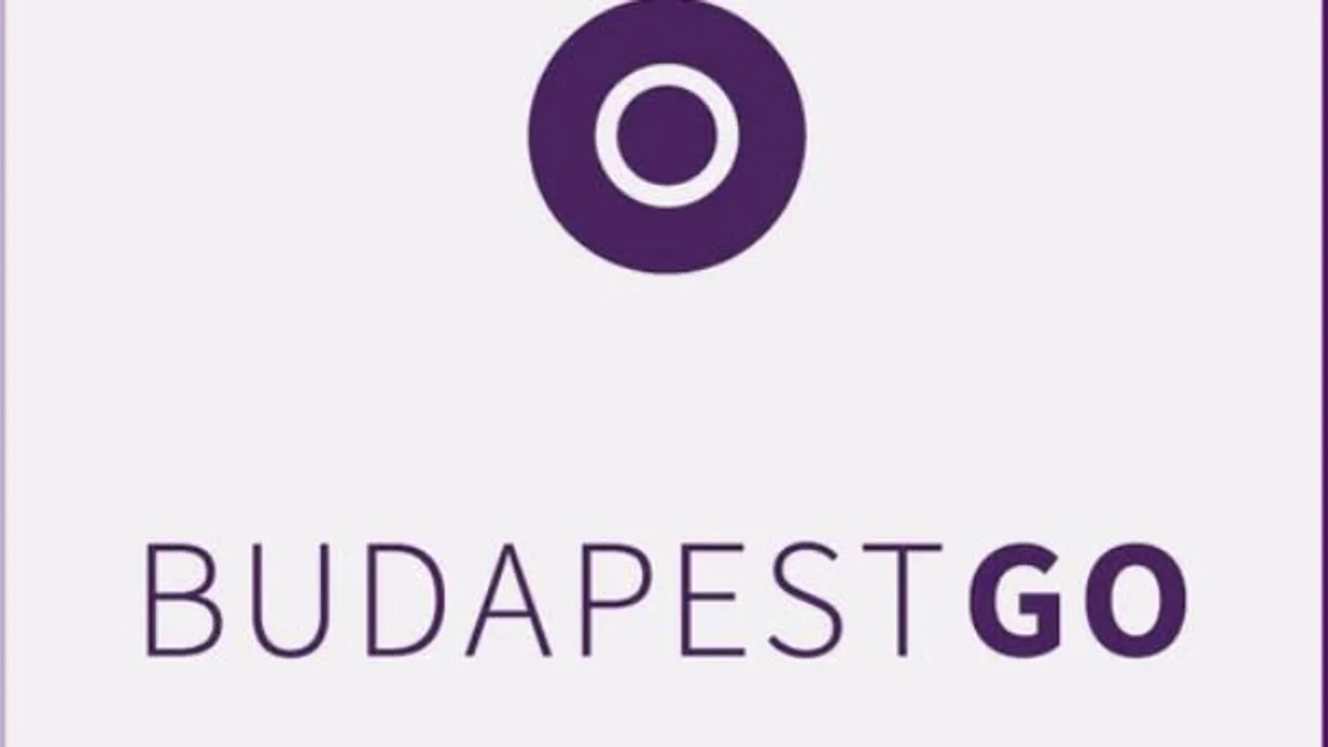 Akadozik a BudapestGo jegyvásárlási funkciója