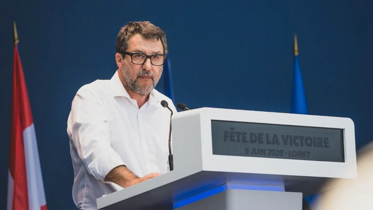 Az olaszok döntöttek, nem kérnek a közbiztonságot veszélyeztető migránsokból