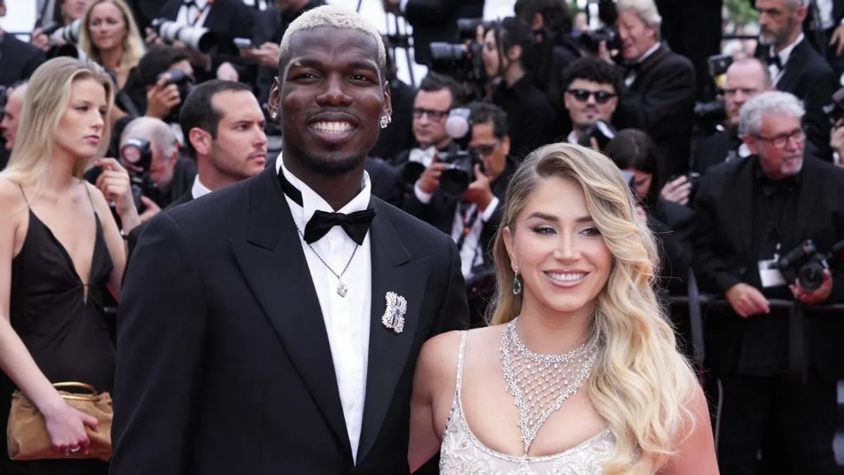 Ebben a csapatban térhet vissza a doppingolás miatt eltiltott Paul Pogba