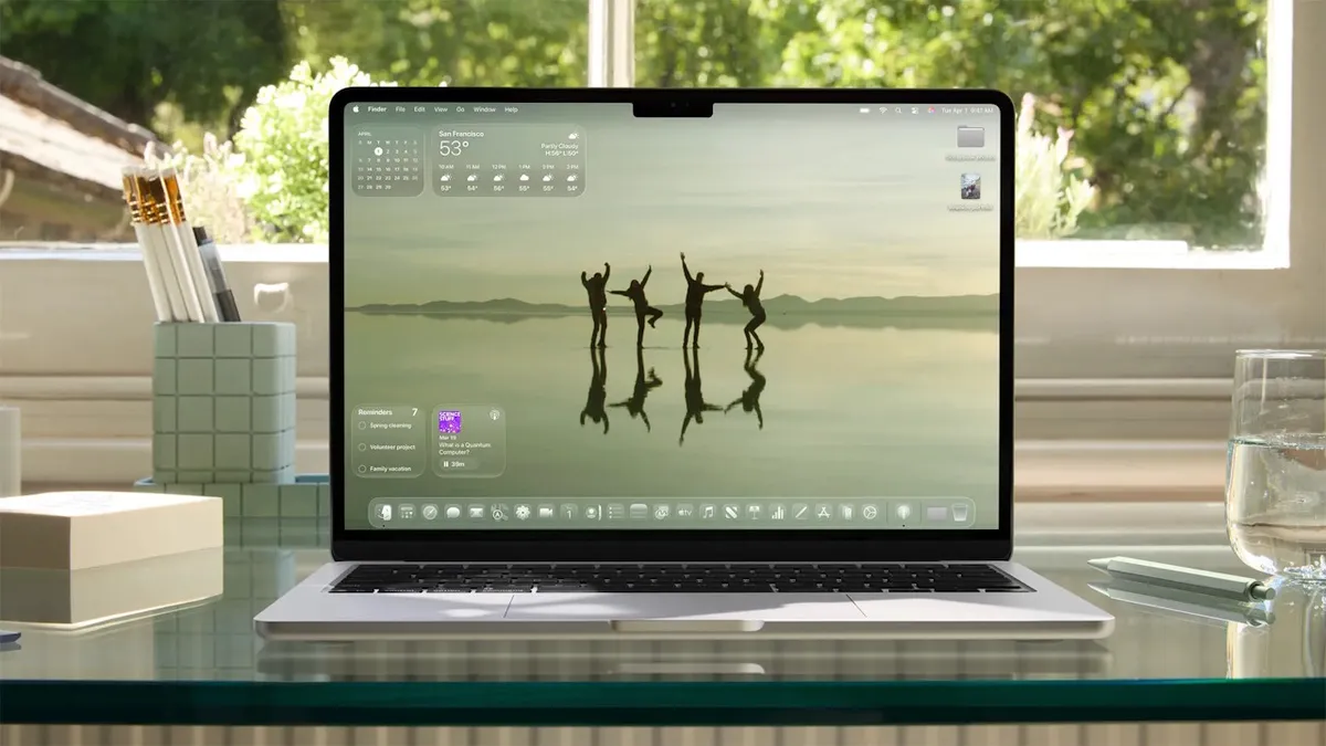 Nevetség tárgyává vált az Apple