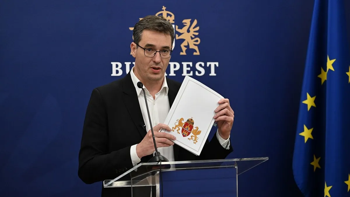 Az ön- és közveszélyes Karácsony mellé gyámot kell kinevezni!