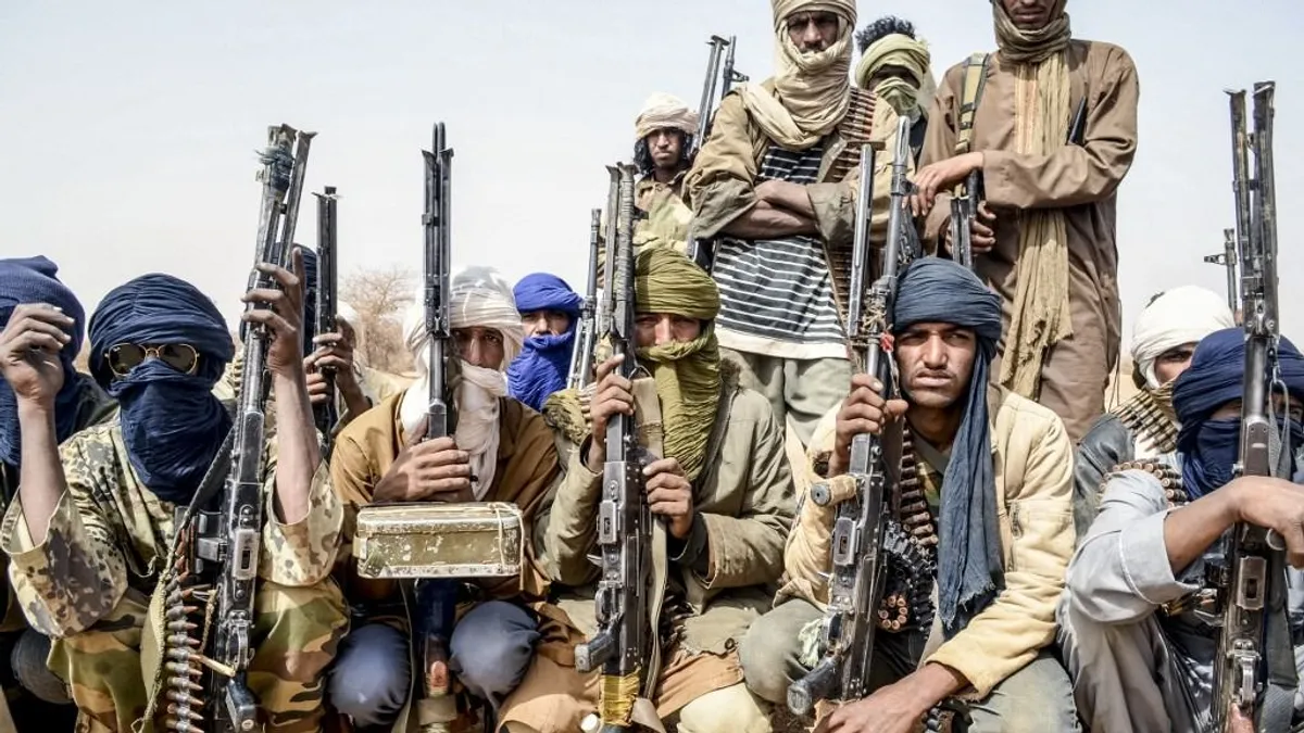 Rengeteg keresztényt mészároltak le dzsihadisták Nigériában
