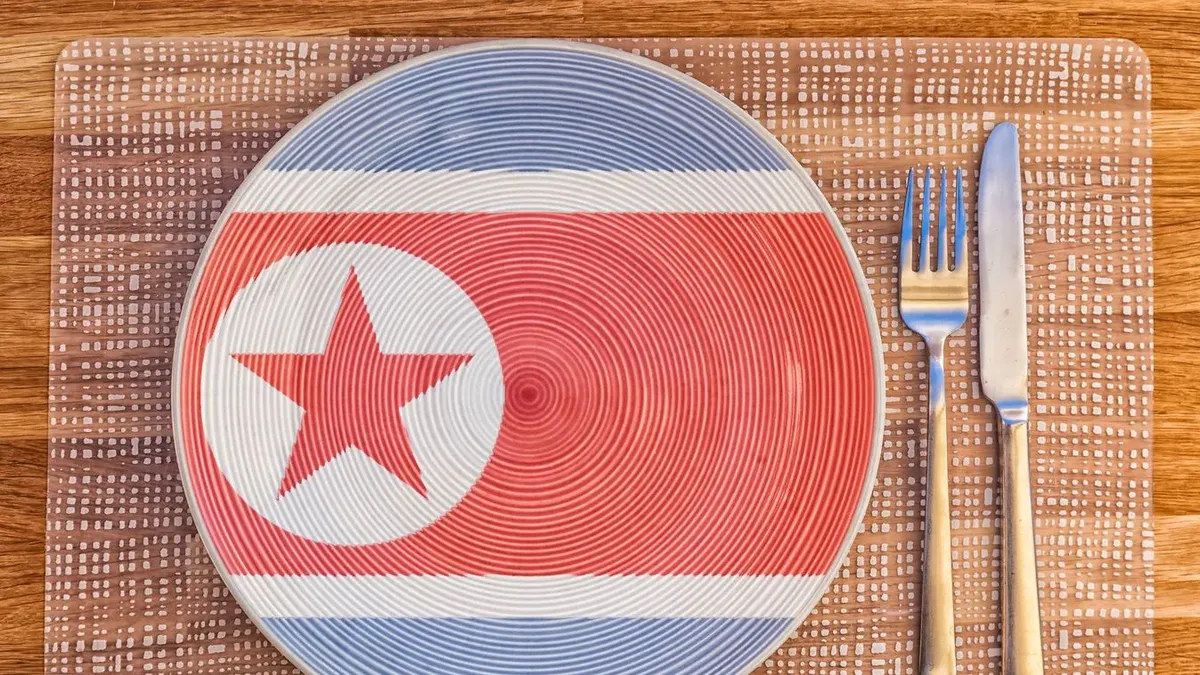 Bezárási hullám söpör végig az észak-koreai éttermeken