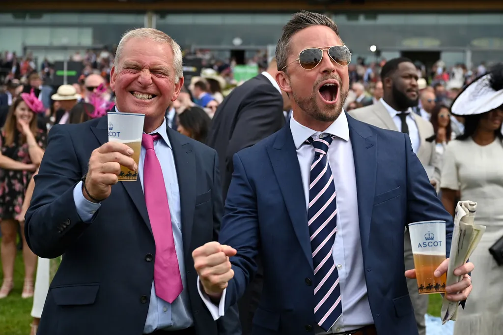 royal ascot derby, royalascotderby, 2025.