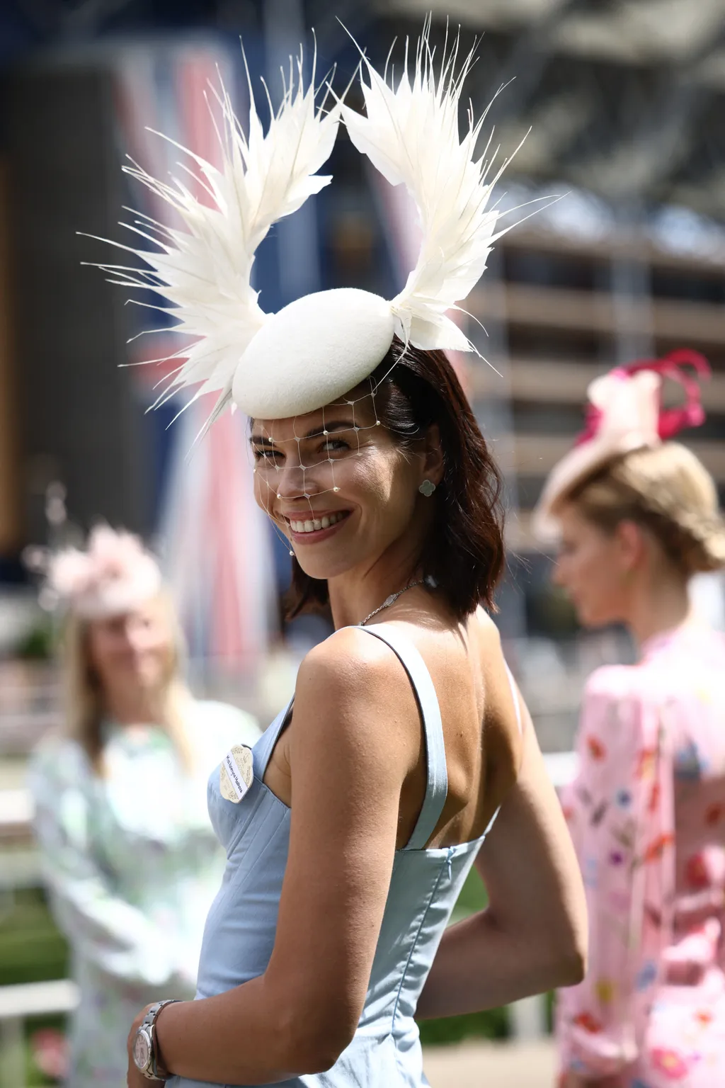 Royal Ascoti derby, RoyalAscotiderby, 2025.