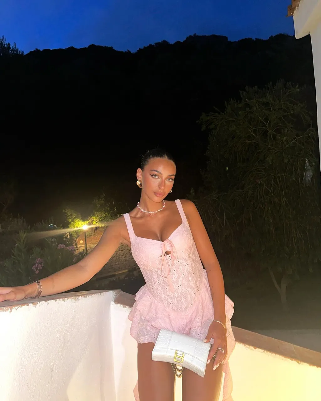 Chiara Frattesi