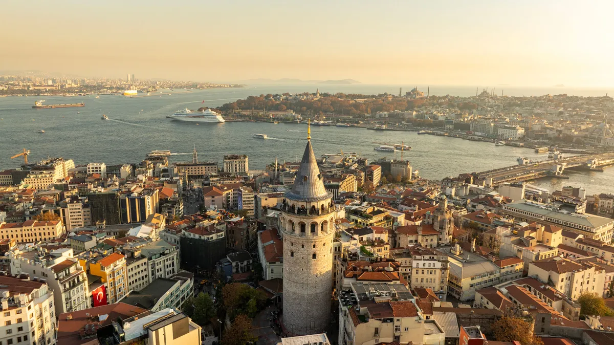 Isztambul