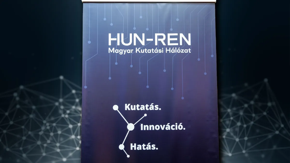 Új korszak kezdődhet a magyar tudományos életben