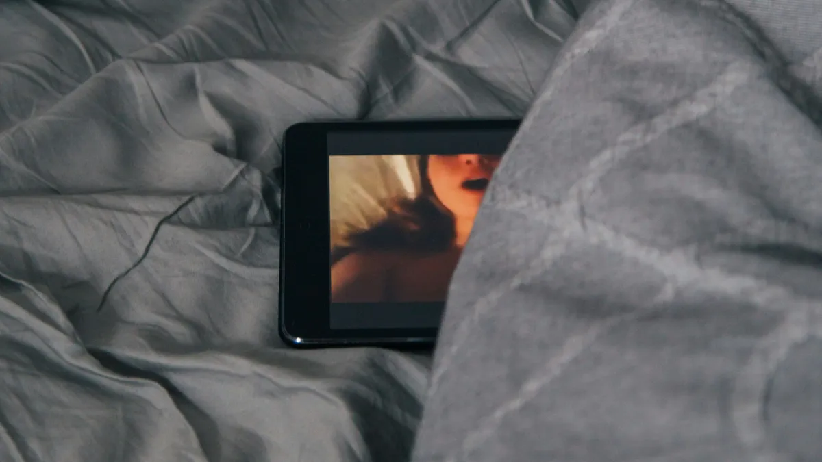 A legismertebb pornóoldal otthagyja Franciaországot