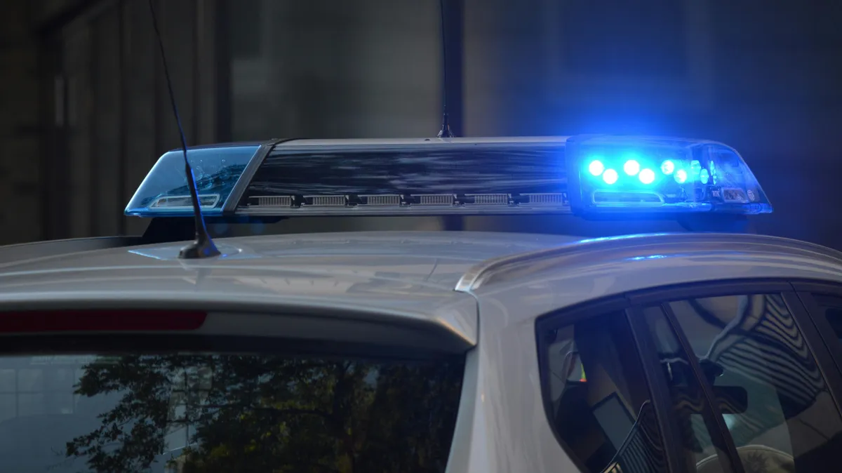Katonai robbanóanyagot találtak egy halott férfi belvárosi lakásában Kaposváron