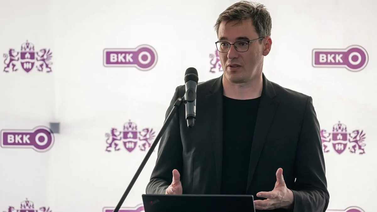 Nagy Márton: Karácsony Gergely mondhatná, hogy „bajban vagyok, elcsesztem!”