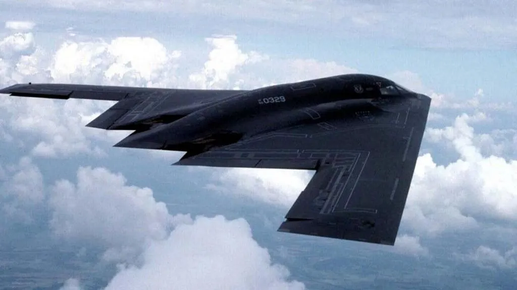 Felfegyverzett B-2-es bombázók tartanak Guam szigete felé – Irán hatótávolságon belül van, olaj ára