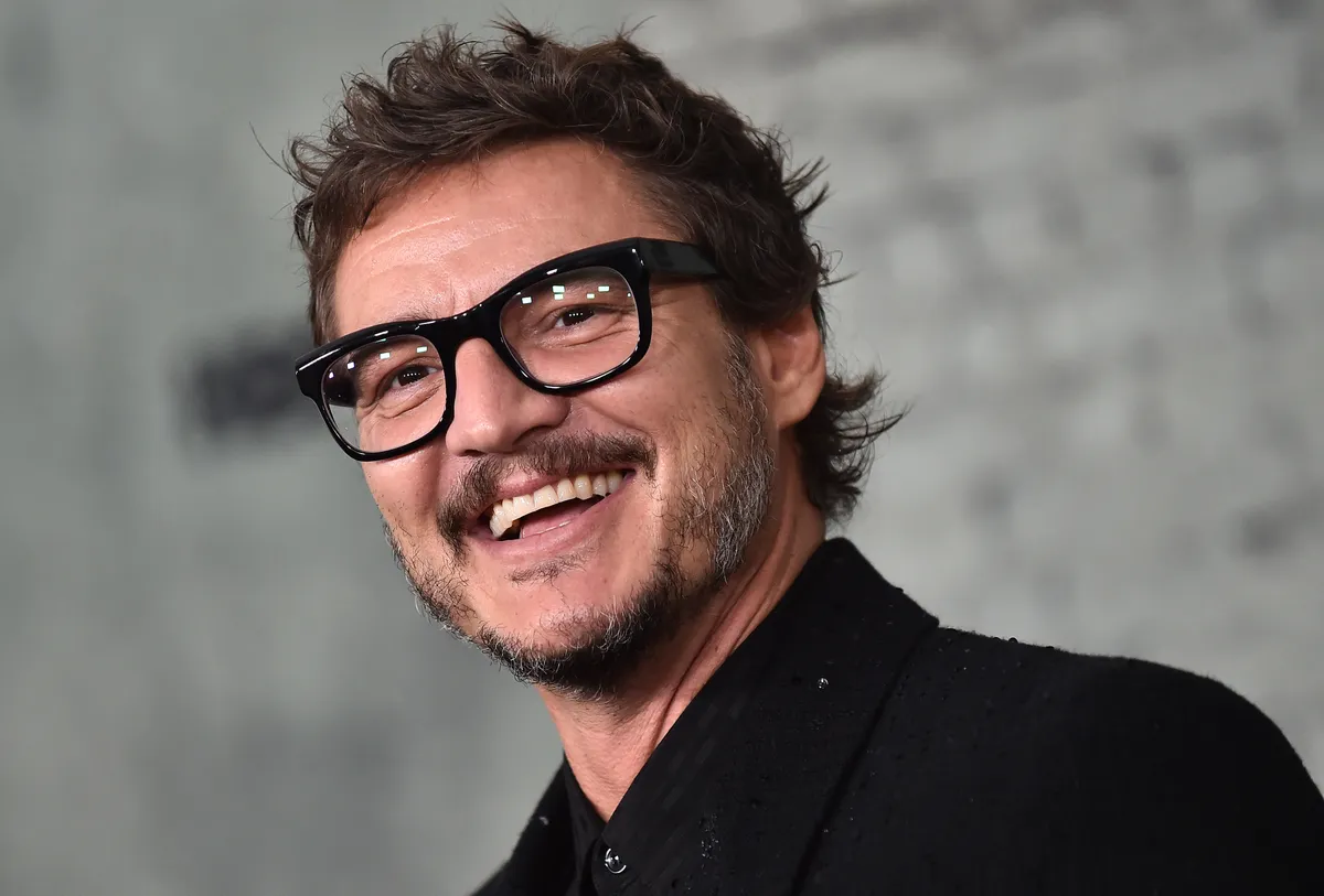 Pedro Pascal, arriving to the ‘The Last of Us’ Los Angeles Premiere at Village Theatre on January 09, 2023 in Westwood, CA.© Lisa OConnor/AFF-USA.com „The Last of Us” Los Angeles PremiereJanuary 9, 2023