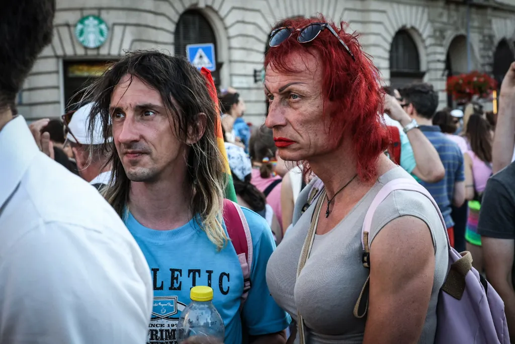 Budapest Pride 2025, BudapestPride2025