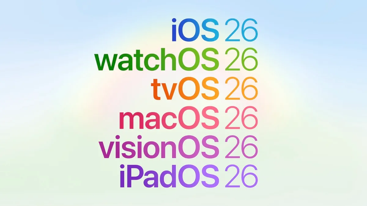 Az Apple bemutatta, hogyan húzza újra a régi ötleteket 2025-ben